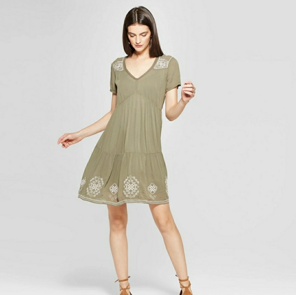 Knox Rose Dresses & Skirts - Knox Rose Dress